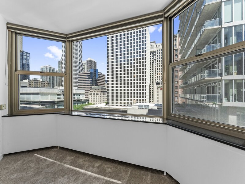 535 N Michigan Avenue Chicago IL 60611