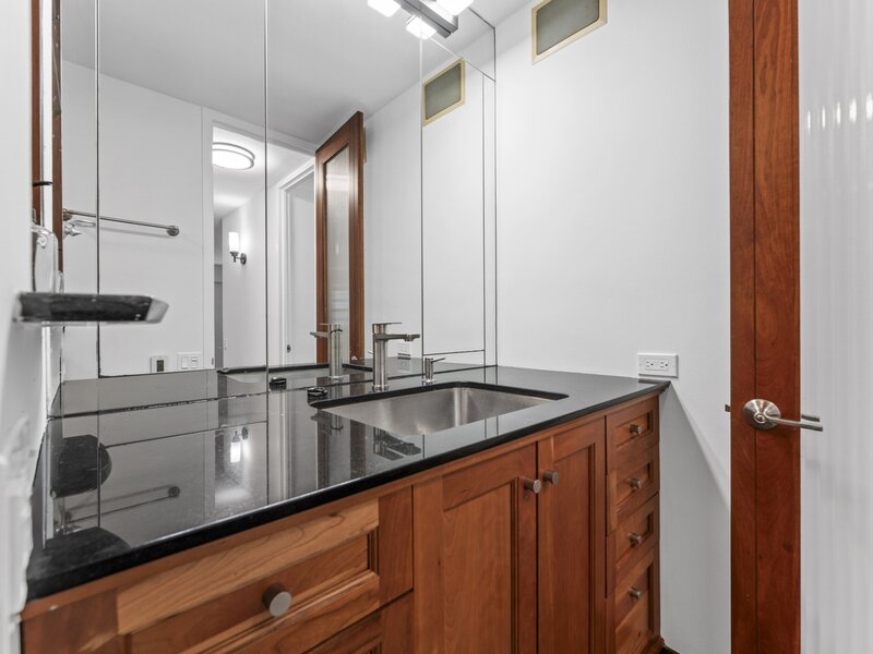535 N Michigan Avenue Chicago IL 60611