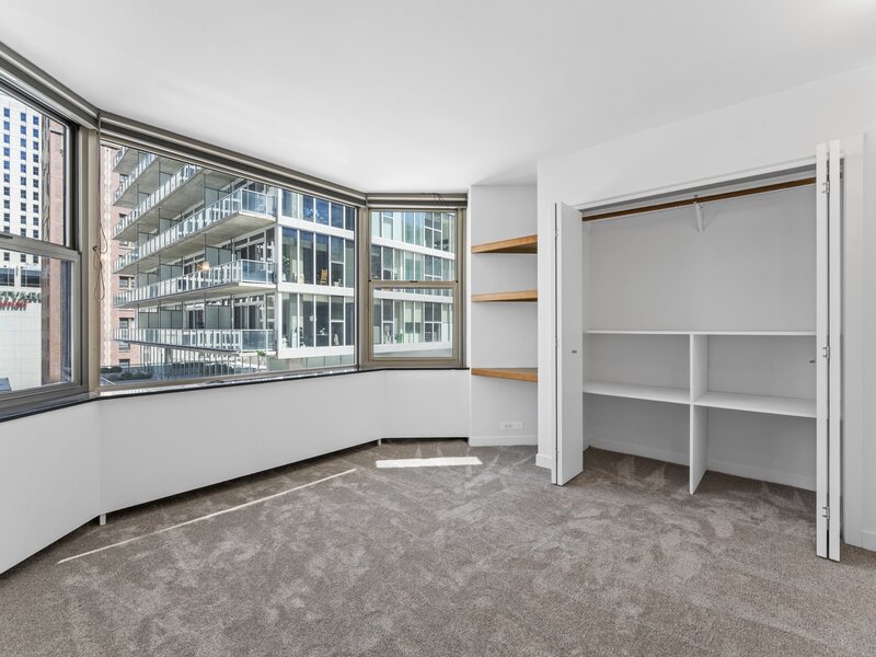 535 N Michigan Avenue Chicago IL 60611