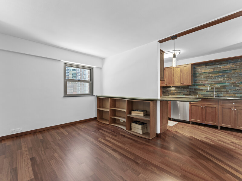 535 N Michigan Avenue Chicago IL 60611