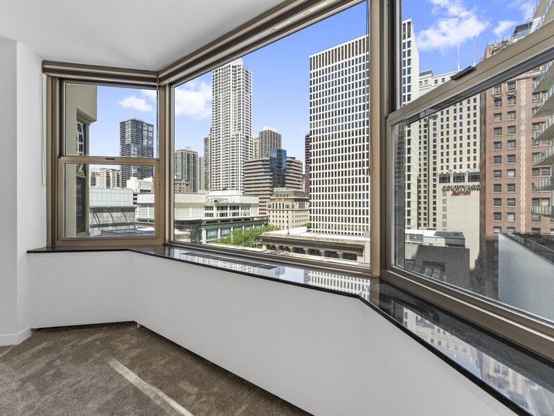 535 N Michigan Avenue Chicago IL 60611
