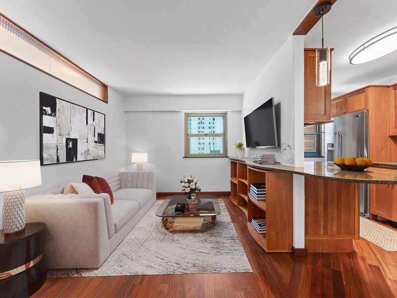 535 N Michigan Avenue Chicago IL 60611