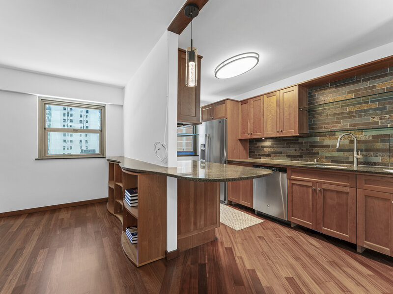 535 N Michigan Avenue Chicago IL 60611