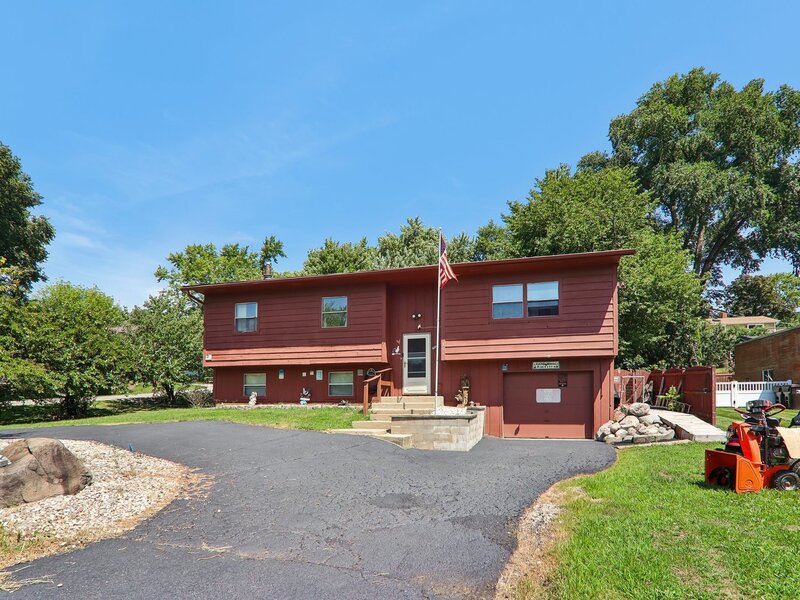 801 Sheridan Drive Wauconda IL 60084
