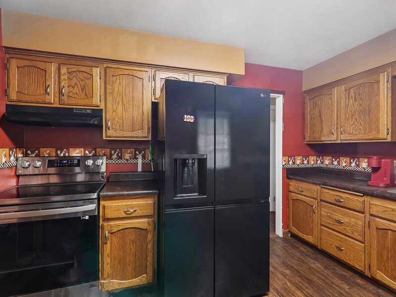 801 Sheridan Drive Wauconda IL 60084