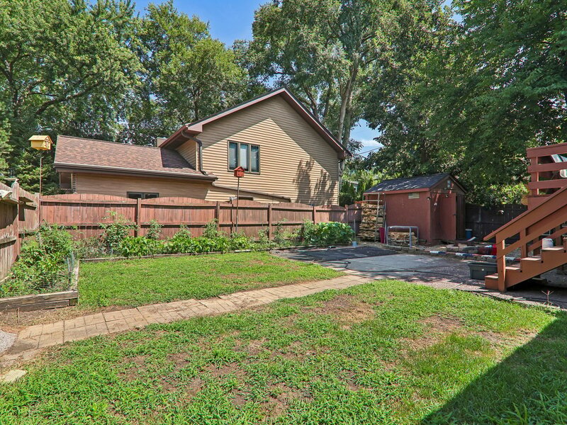 801 Sheridan Drive Wauconda IL 60084