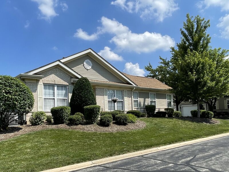21564 W Empress Lane Plainfield IL 60544