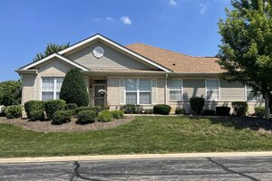 Photo of 21564 W Empress Lane Plainfield IL 60544