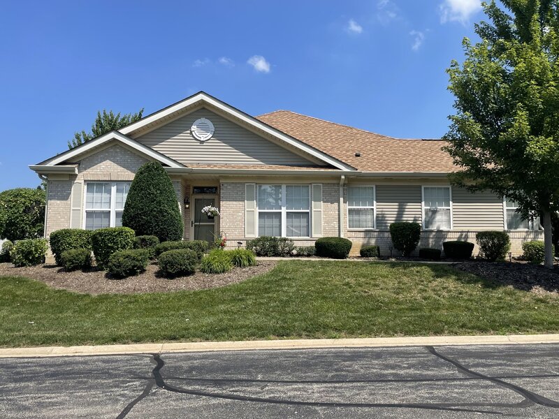21564 W Empress Lane Plainfield IL 60544