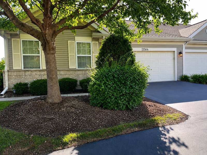 21564 W Empress Lane Plainfield IL 60544