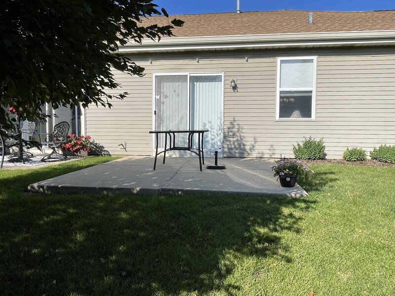 21564 W Empress Lane Plainfield IL 60544