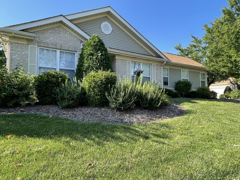 21564 W Empress Lane Plainfield IL 60544