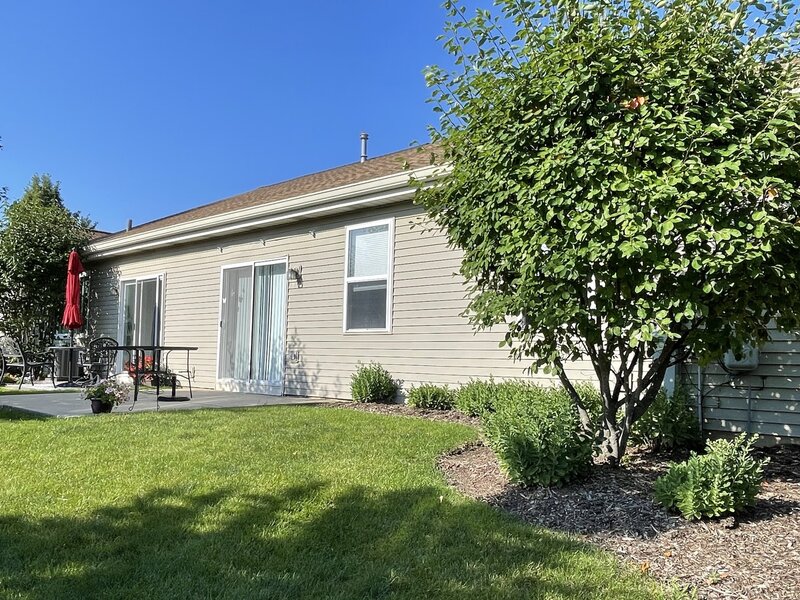 21564 W Empress Lane Plainfield IL 60544