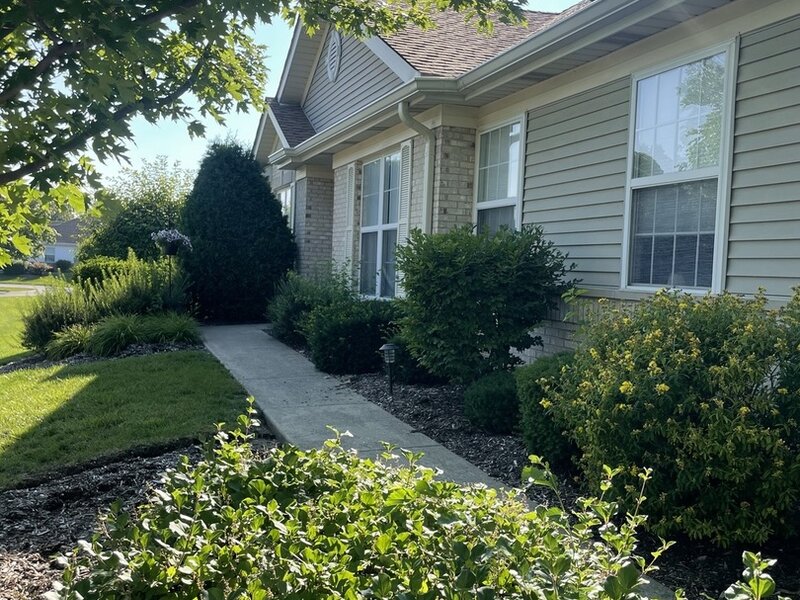 21564 W Empress Lane Plainfield IL 60544