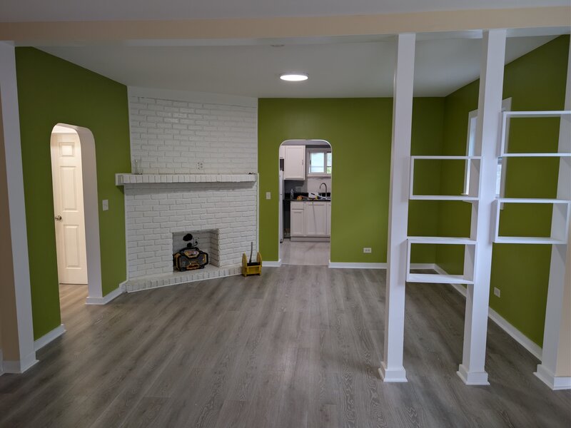 2237 Kristan Avenue North Chicago IL 60064