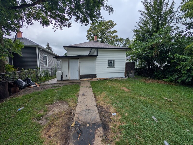 2237 Kristan Avenue North Chicago IL 60064