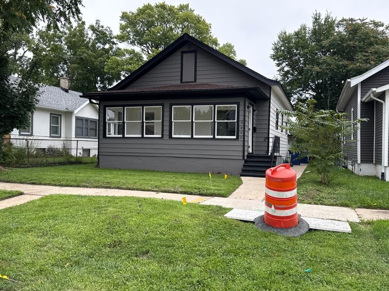 2237 Kristan Avenue North Chicago IL 60064
