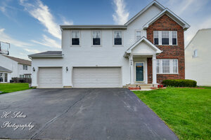 Photo of 708 Bay Shore Drive Pingree Grove IL 60140
