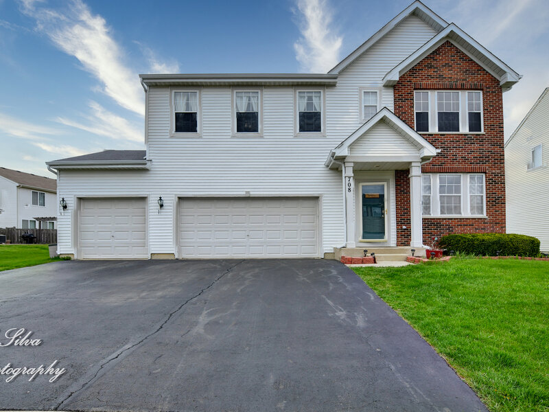 708 Bay Shore Drive Pingree Grove IL 60140