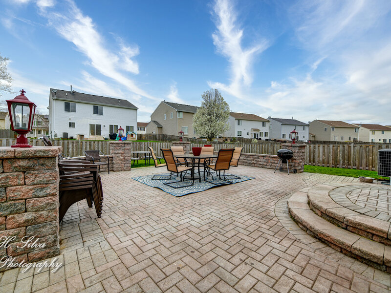 708 Bay Shore Drive Pingree Grove IL 60140