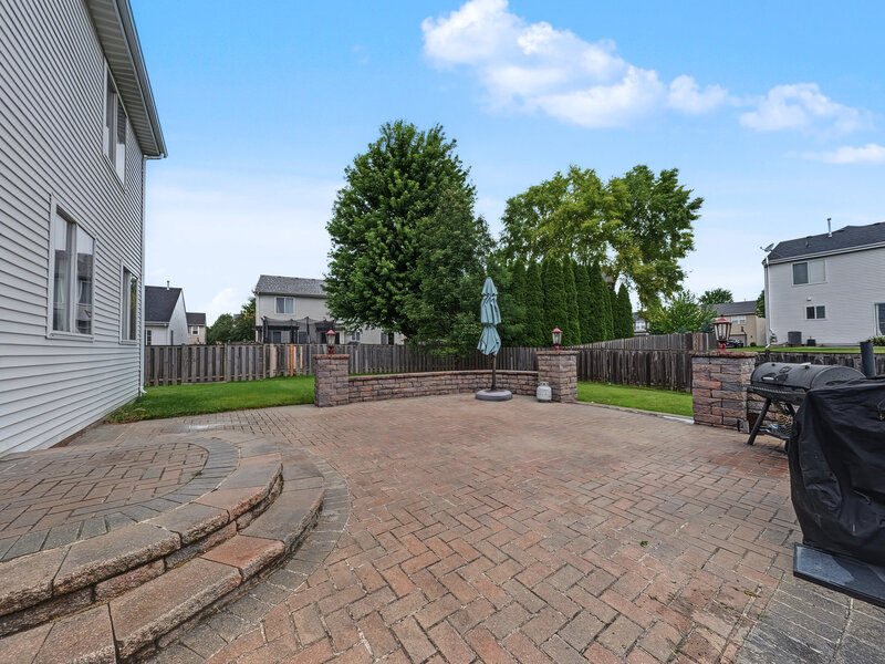 708 Bay Shore Drive Pingree Grove IL 60140