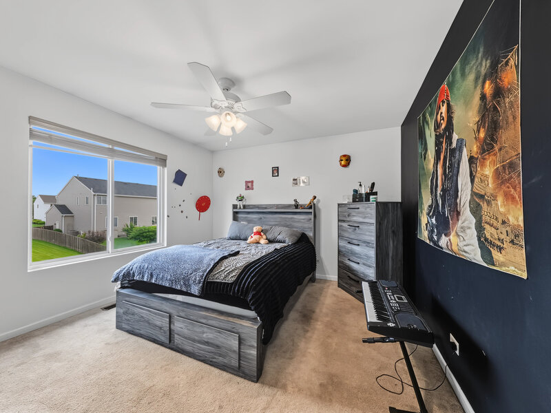 708 Bay Shore Drive Pingree Grove IL 60140