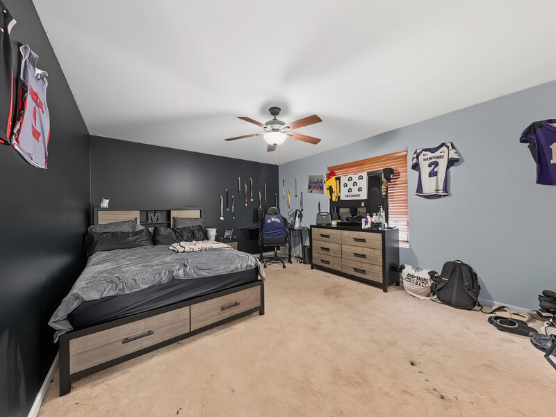 708 Bay Shore Drive Pingree Grove IL 60140