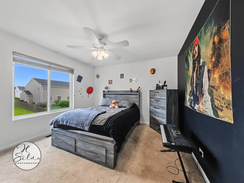 708 Bay Shore Drive Pingree Grove IL 60140