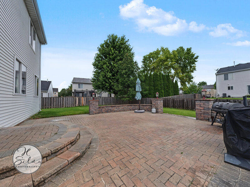 708 Bay Shore Drive Pingree Grove IL 60140