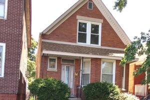 Photo of 4317 S Maplewood Avenue Chicago IL 60632