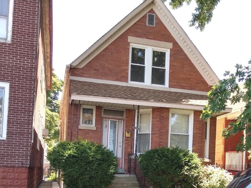 4317 S Maplewood Avenue Chicago IL 60632
