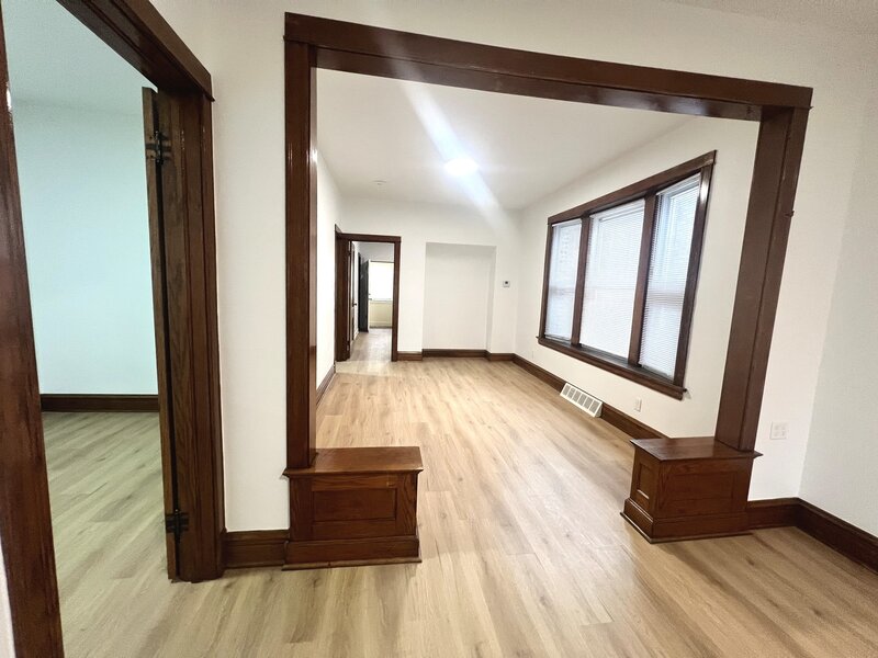 4317 S Maplewood Avenue Chicago IL 60632