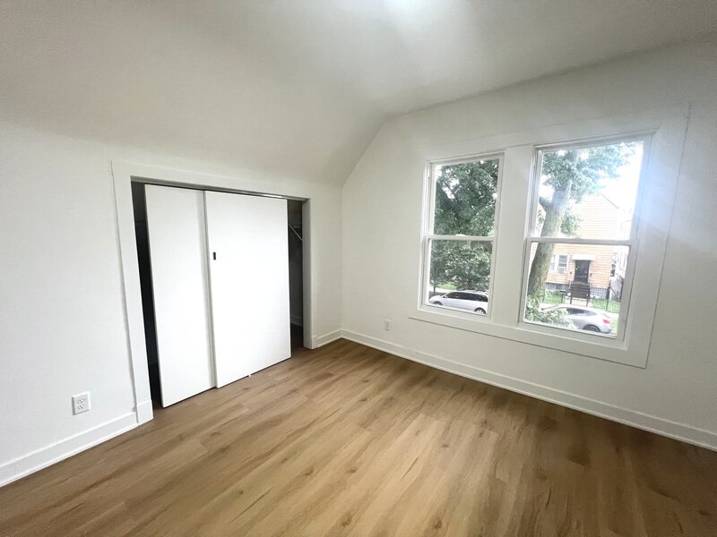 4317 S Maplewood Avenue Chicago IL 60632