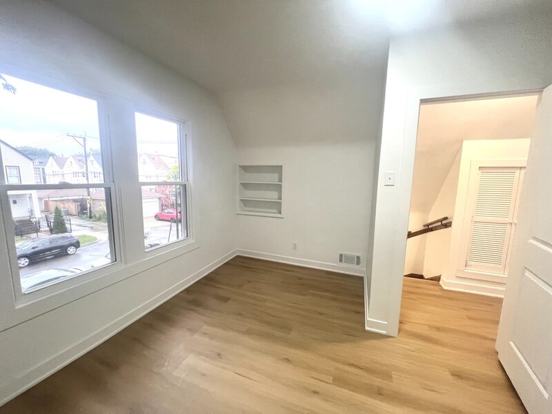 4317 S Maplewood Avenue Chicago IL 60632