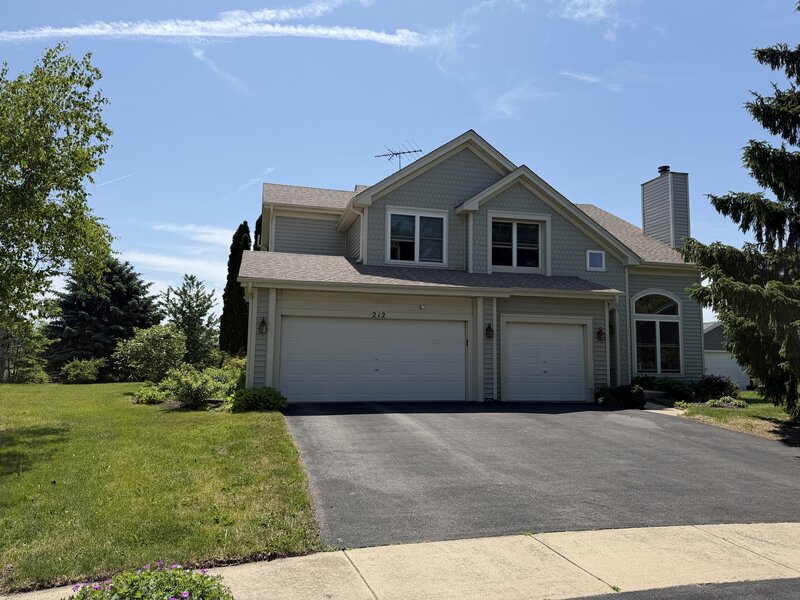 212 Mondovi Drive Oswego IL 60543