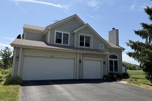 Photo of 212 Mondovi Drive Oswego IL 60543