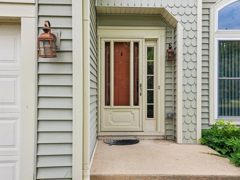 212 Mondovi Drive Oswego IL 60543