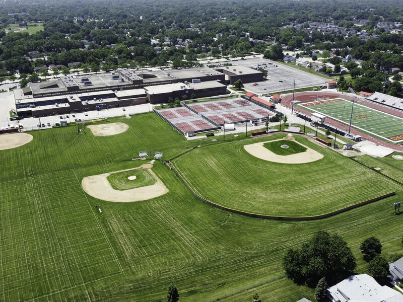 407 N Braintree Drive Schaumburg IL 60194