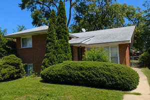 Photo of 12207 S Elizabeth Street Chicago IL 60643