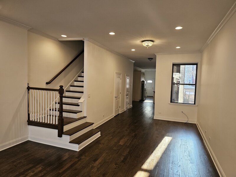 4420 S Berkeley Avenue Chicago IL 60653