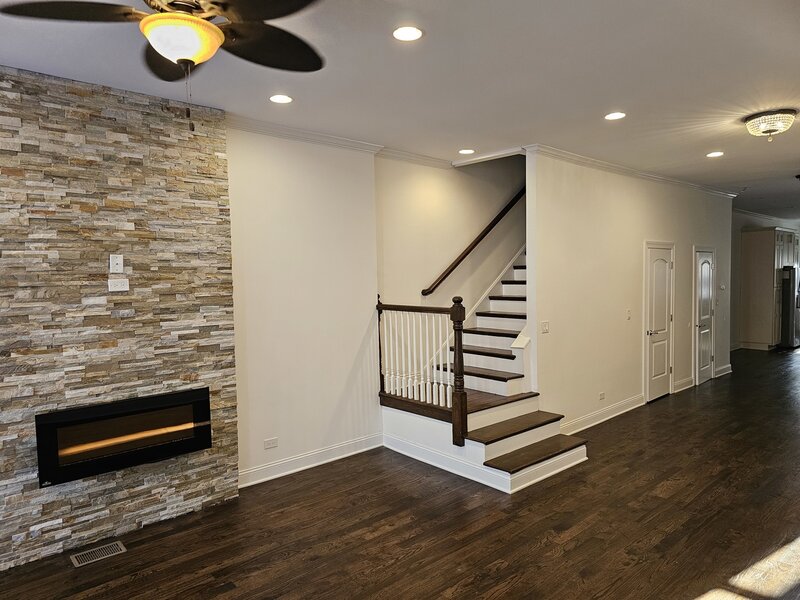 4420 S Berkeley Avenue Chicago IL 60653