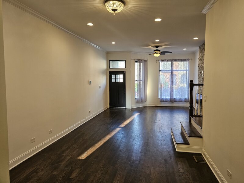 4420 S Berkeley Avenue Chicago IL 60653