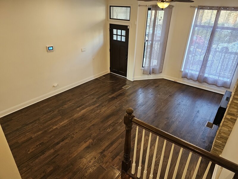 4420 S Berkeley Avenue Chicago IL 60653