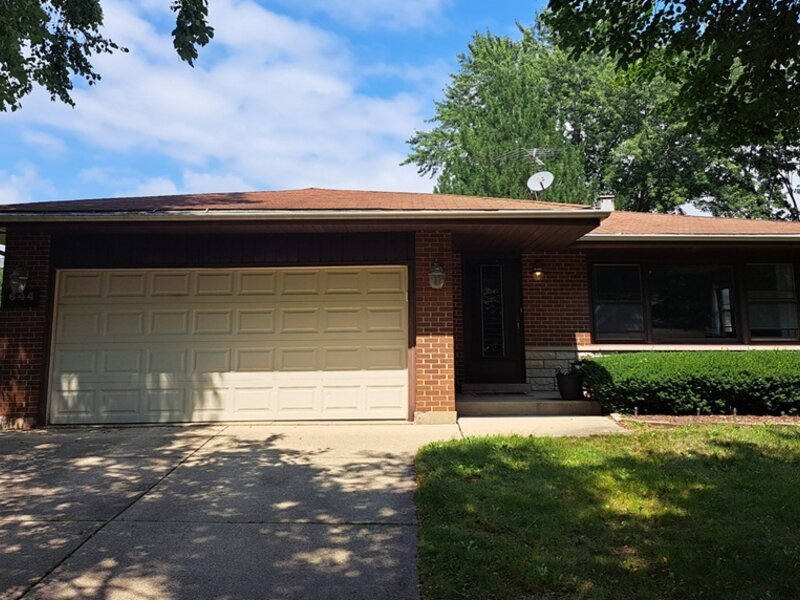 644 Bryn Mawr Avenue Bartlett IL 60103