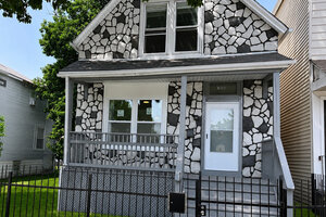 Photo of 706 W 81st Street Chicago IL 60620