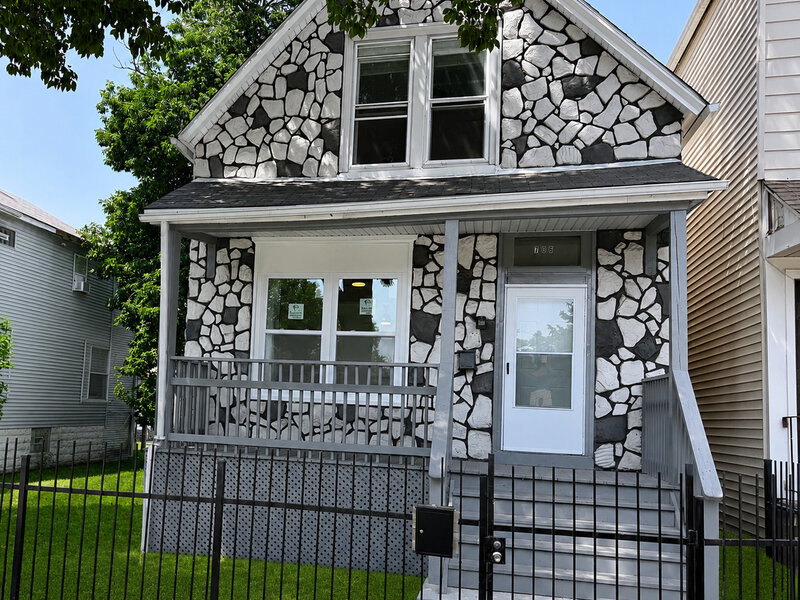 706 W 81st Street Chicago IL 60620
