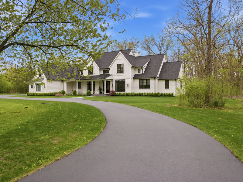 2701 Daiquiri Drive Riverwoods IL 60015