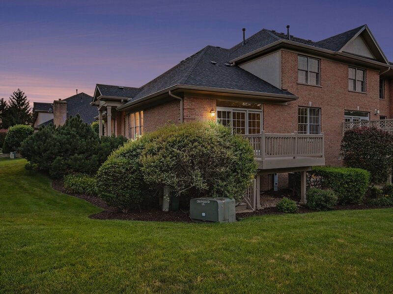501 Ashbury Court Lemont IL 60439
