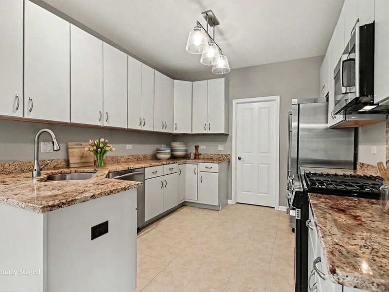 501 Ashbury Court Lemont IL 60439