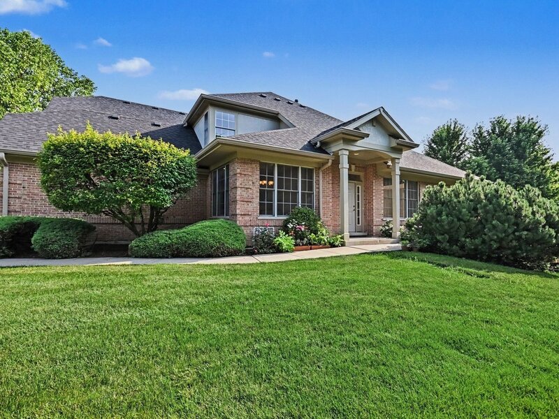 501 Ashbury Court Lemont IL 60439